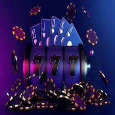 ayay777 Live Casino နှင့် Sportsbook ပလက်ဖောင်း