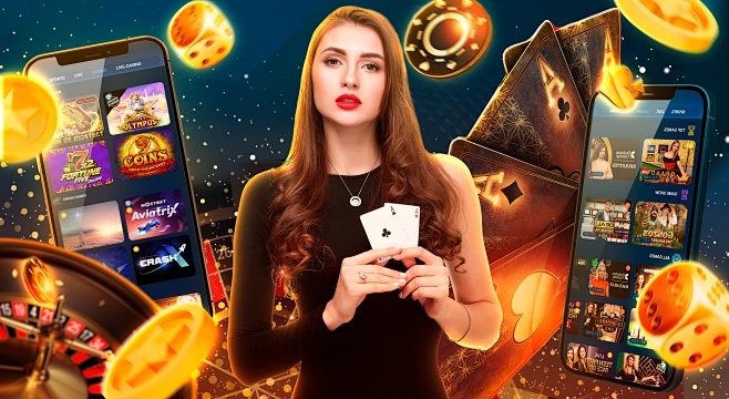Baccarat ကာစီနို ဂိမ်း Myanmar ကစားသမားများအတွက်